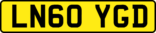 LN60YGD