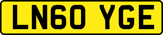 LN60YGE