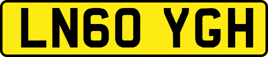 LN60YGH