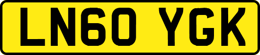 LN60YGK