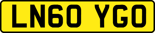 LN60YGO
