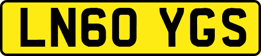 LN60YGS