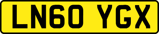 LN60YGX