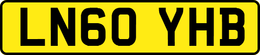 LN60YHB