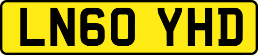 LN60YHD