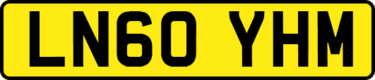 LN60YHM