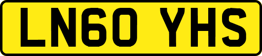 LN60YHS