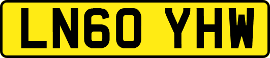 LN60YHW