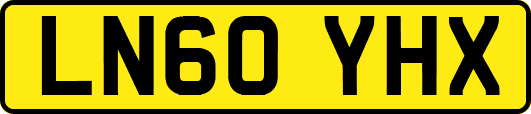 LN60YHX