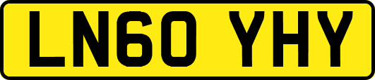 LN60YHY
