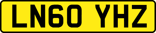 LN60YHZ