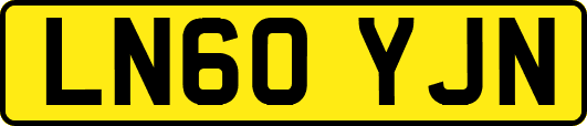 LN60YJN