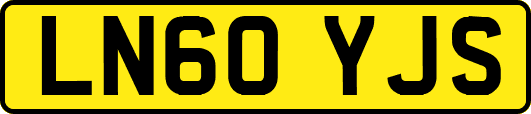 LN60YJS