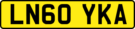 LN60YKA