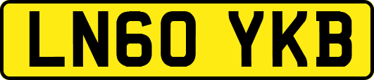 LN60YKB