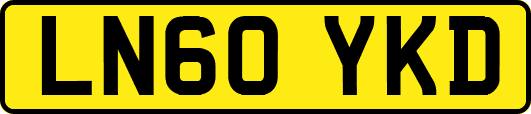 LN60YKD