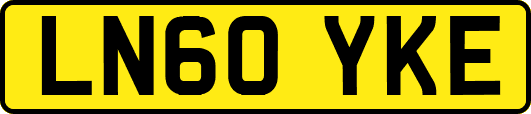 LN60YKE
