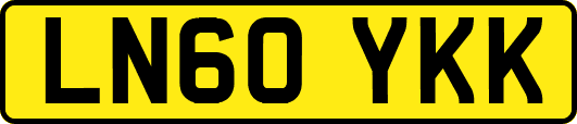 LN60YKK