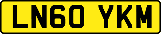 LN60YKM