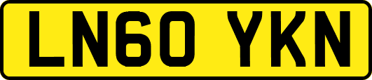 LN60YKN