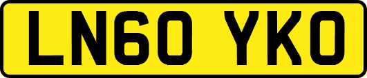 LN60YKO