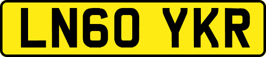 LN60YKR