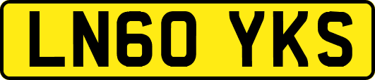 LN60YKS