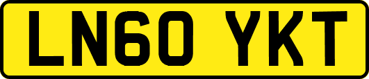 LN60YKT
