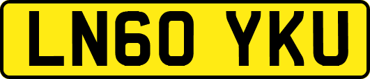 LN60YKU