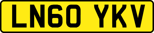 LN60YKV