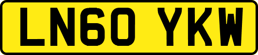 LN60YKW
