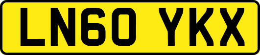 LN60YKX