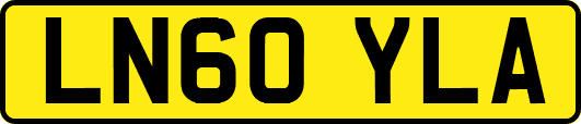 LN60YLA