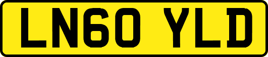 LN60YLD