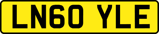 LN60YLE