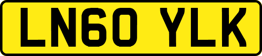 LN60YLK