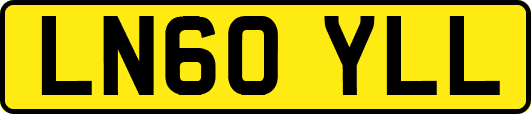 LN60YLL