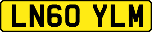 LN60YLM