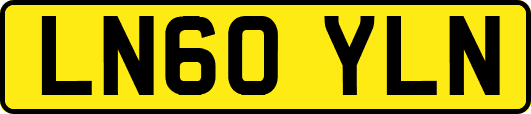 LN60YLN