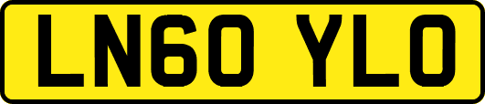 LN60YLO