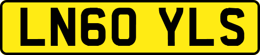 LN60YLS