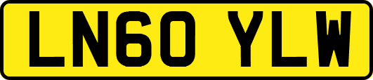 LN60YLW