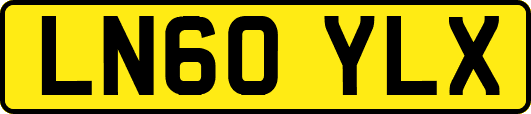 LN60YLX