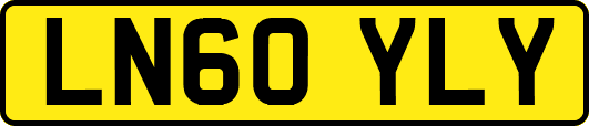 LN60YLY