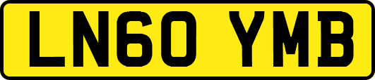 LN60YMB