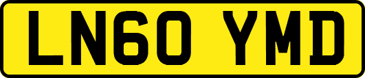 LN60YMD