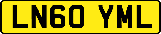 LN60YML