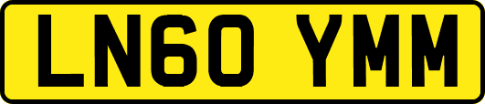 LN60YMM
