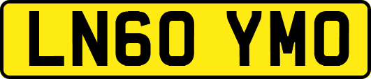 LN60YMO