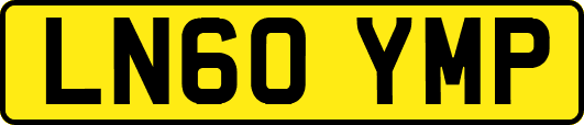 LN60YMP